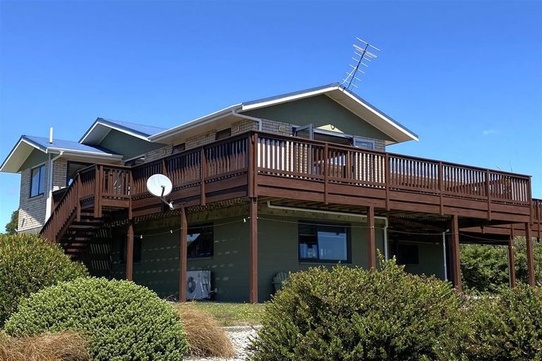 Photo of property in 102 Welshmans Road, Marsden, Greymouth, 7872