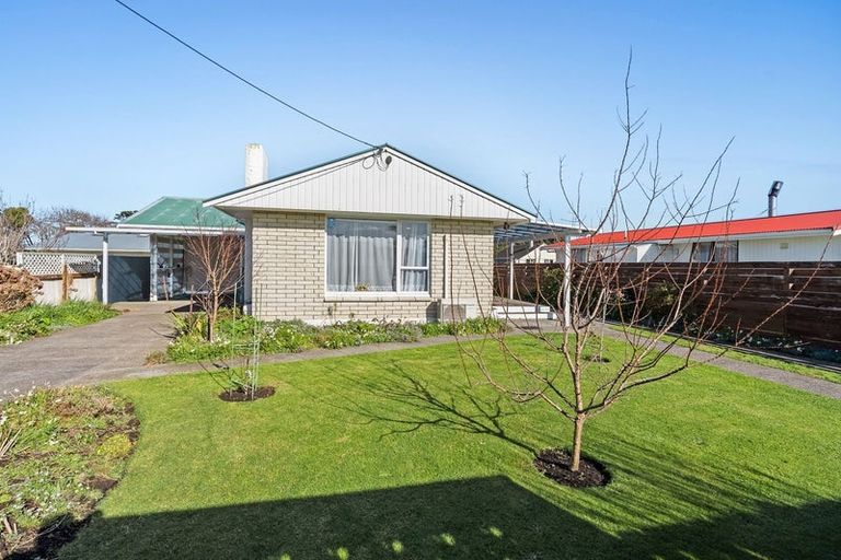 Photo of property in 3 Edinburgh Street, Patea, 4520