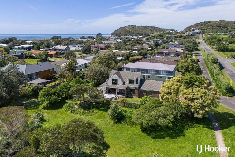 Photo of property in 469 Seaforth Road, Bowentown, Waihi Beach, 3177