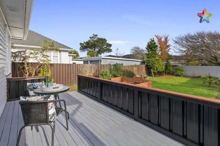 Photo of property in 51 Wise Street, Wainuiomata, Lower Hutt, 5014