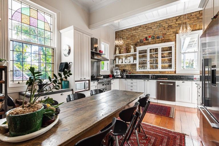 Photo of property in 8 Claude Road, Epsom, Auckland, 1023