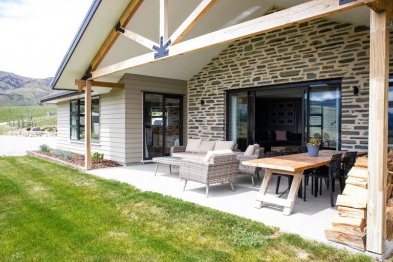 Photo of property in 64 Watkins Road, Hawea Flat, Wanaka, 9382