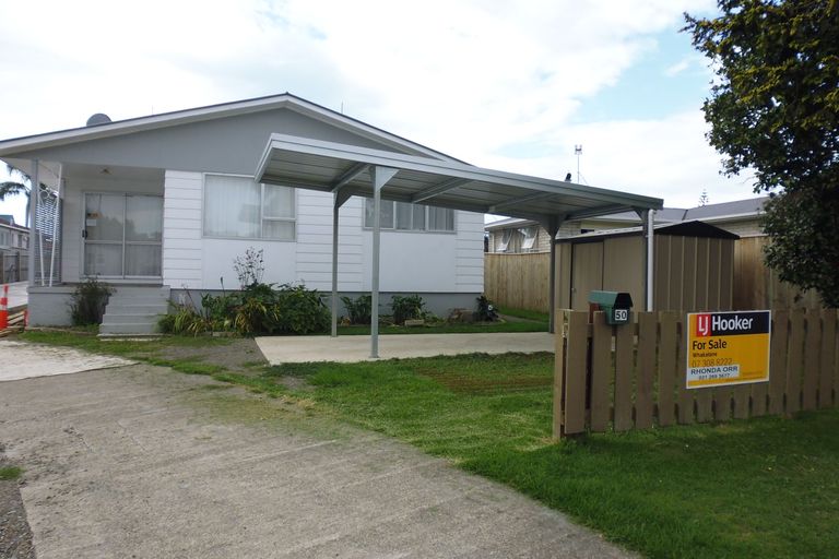 Photo of property in 50 Churchill Street, Whakatane, 3120