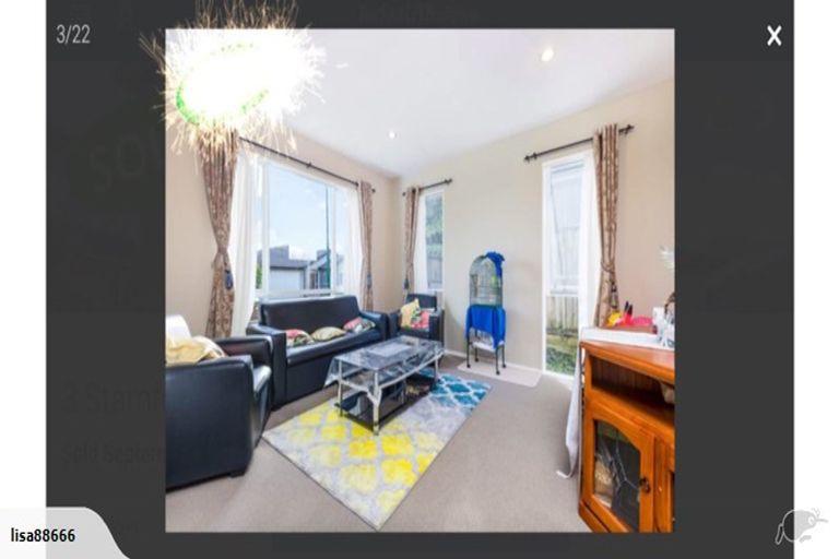 Photo of property in 3 Stamford Crescent, Flat Bush, Auckland, 2019