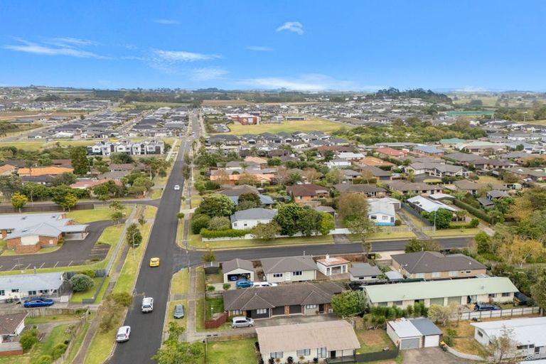 Photo of property in 149b Princes Street West, Pukekohe, 2120