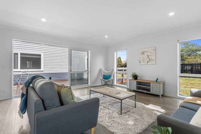 Photo of property in 29 Wineberry Avenue, Amberley, 7410