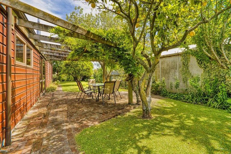 Photo of property in 409 Nelson Street North, Hastings, 4122