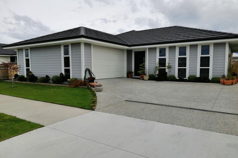 Photo of property in 6 Rore Street, Motueka, 7120