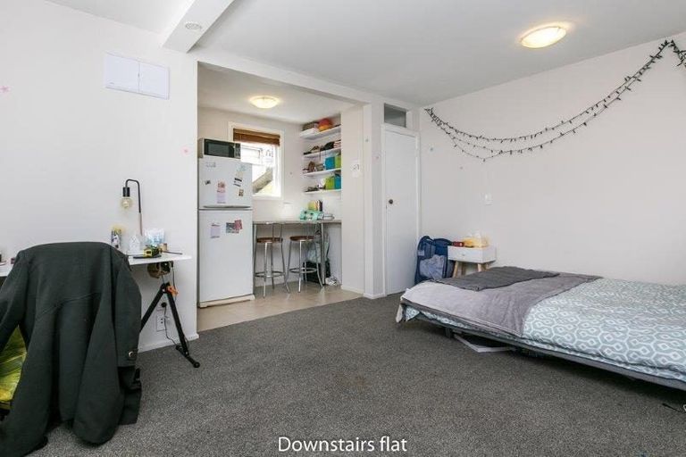 Photo of property in 35 Raroa Road, Kelburn, Wellington, 6012