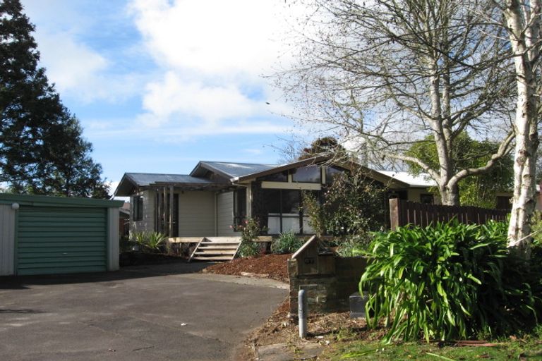 Photo of property in 67 Flynn Road, Hillcrest, Hamilton, 3216