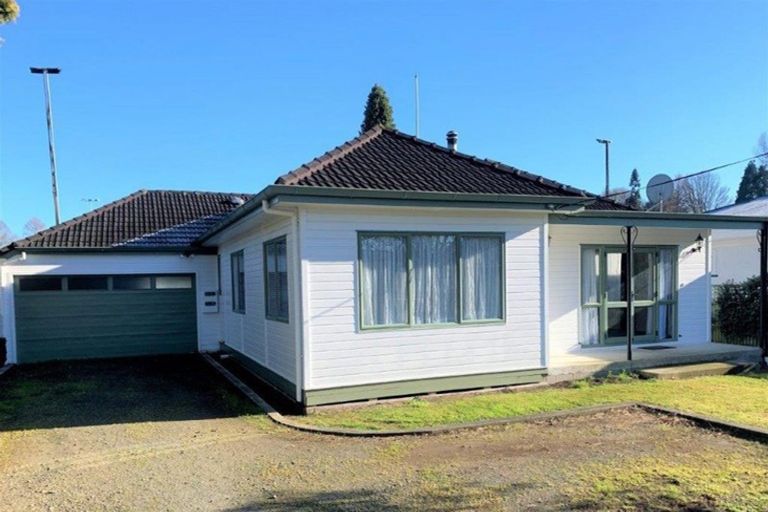 Photo of property in 19 Rata Street, Matamata, 3400