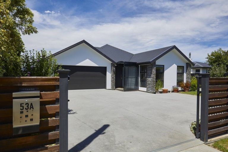 Photo of property in 53a Old Renwick Road, Springlands, Blenheim, 7201