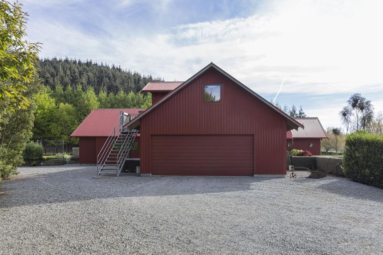 Photo of property in 31 Murray Road, Pukeuri, Oamaru, 9493