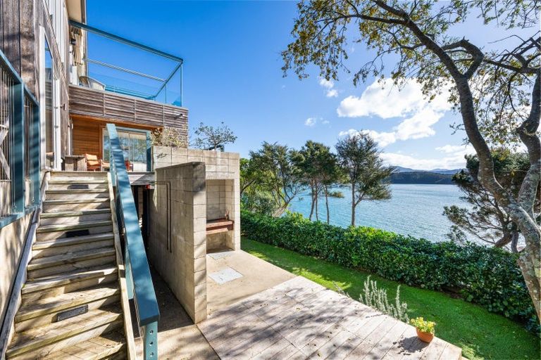 Photo of property in 273 Port Underwood Road, Waikawa, Picton, 7281
