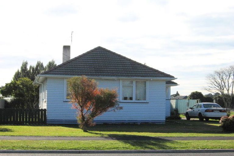 Photo of property in 7 Mardon Road, Enderley, Hamilton, 3214