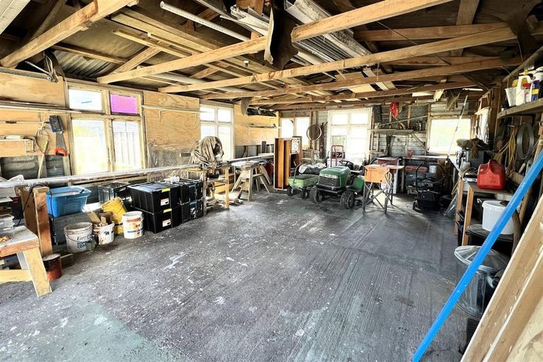 Photo of property in 21 Ohau Street, Dobson, Greymouth, 7805