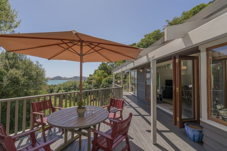 Photo of property in 53 Kowhai Drive, Te Kouma, Coromandel, 3581