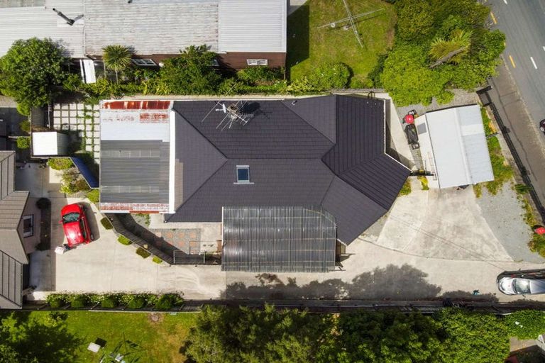 Photo of property in 979 Fergusson Drive, Ebdentown, Upper Hutt, 5018