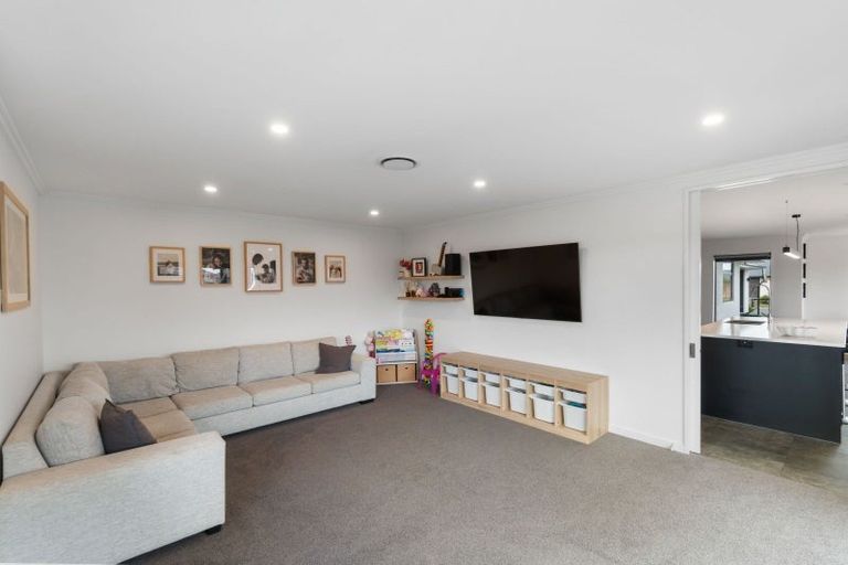 Photo of property in 36 Brenley Drive, Rolleston, 7614