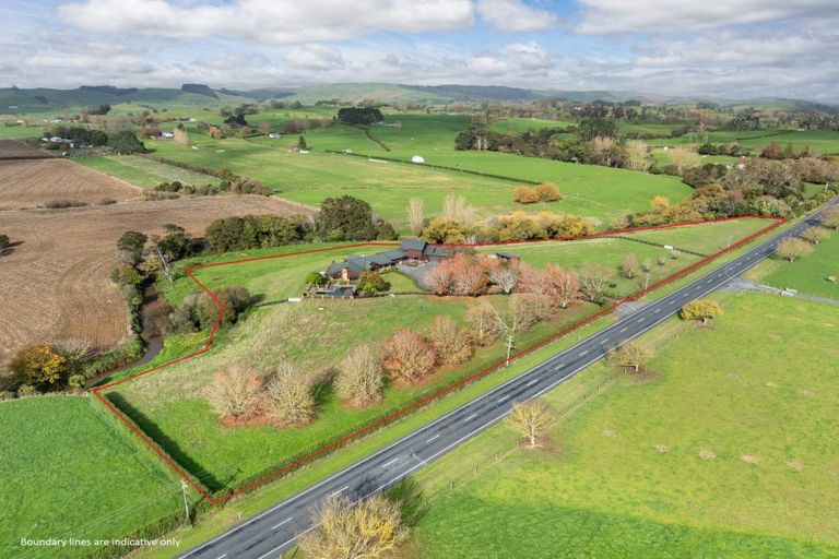Photo of property in 2242 State Highway 26, Motumaoho, Morrinsville, 3372