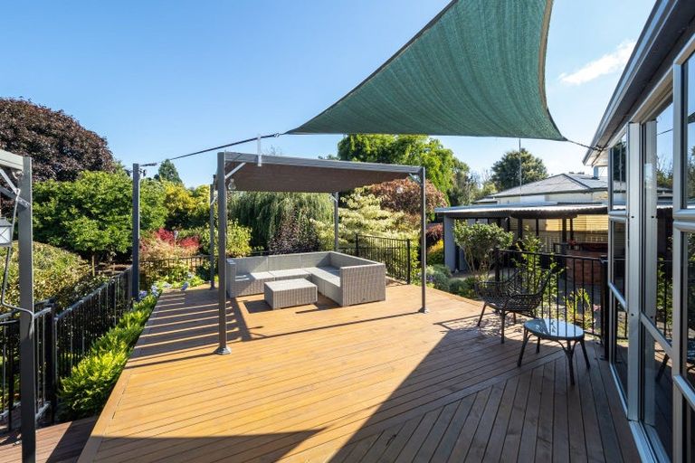 Photo of property in 52 Mcmurdo Street, Tinwald, Ashburton, 7700