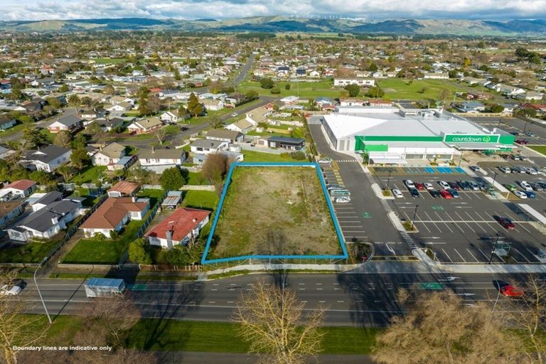 Photo of property in 530 Pioneer Highway, Highbury, Palmerston North, 4412