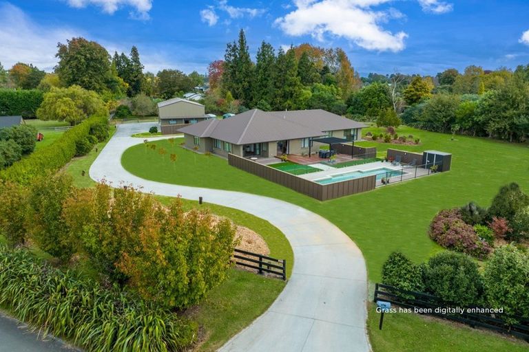 Photo of property in 93a Devine Road, Tamahere, Hamilton, 3283