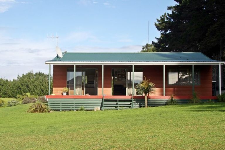 Photo of property in 23 Burnage Road, Pukenui, Kaitaia, 0484