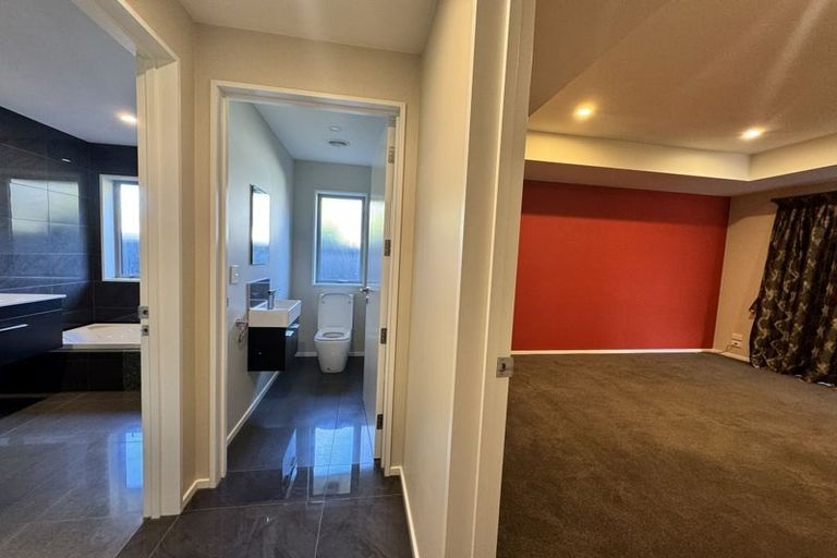 Photo of property in 50 Buckhurst Avenue, Wigram, Christchurch, 8042