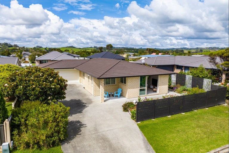 Photo of property in 43 Kedge Drive, Mangawhai, 0505