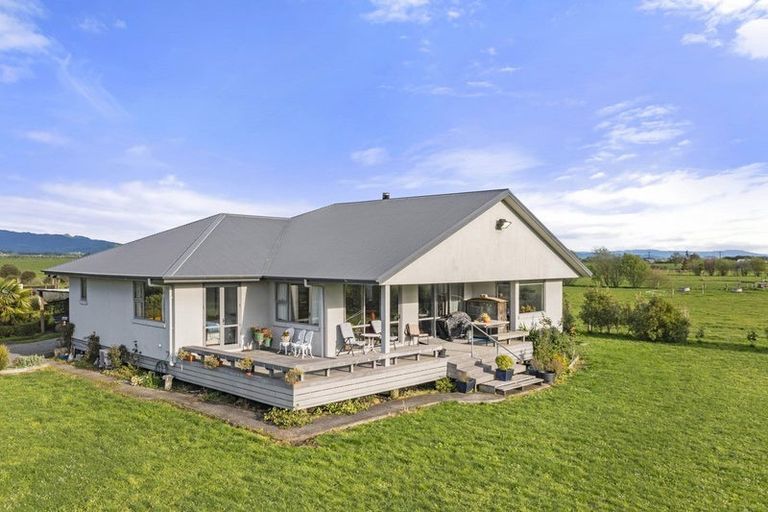 Photo of property in 672 Jary Road, Ohaupo, Cambridge, 3495