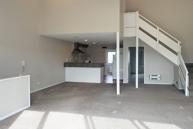 Photo of property in 6/140 Chester Street East, Christchurch Central, Christchurch, 8011