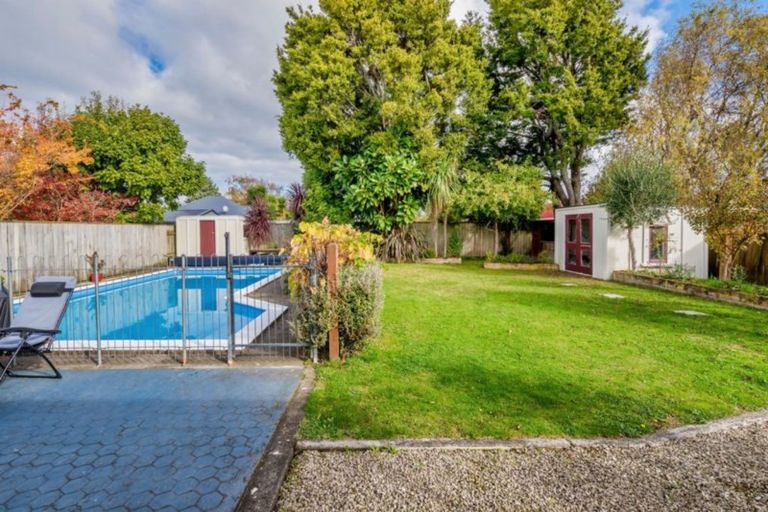 Photo of property in 8 Hereford Street, Levin, 5510