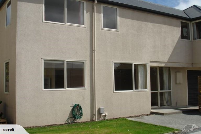 Photo of property in 2/27 Burdale Street, Riccarton, Christchurch, 8011
