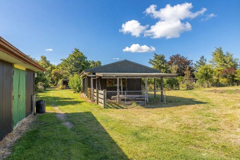 Photo of property in 124 Loop Line, Opaki, Masterton, 5881