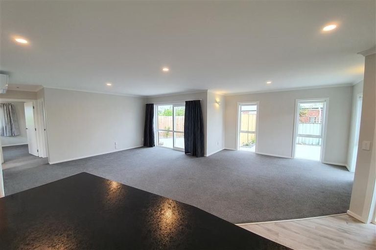 Photo of property in 1 Millennium Way, Feilding, 4702