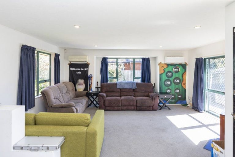 Photo of property in 141 Lincoln Road, Addington, Christchurch, 8024