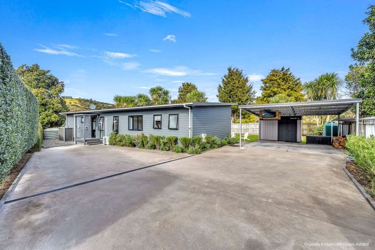 Photo of property in 1a Ocean Beach Road, Tairua, 3508