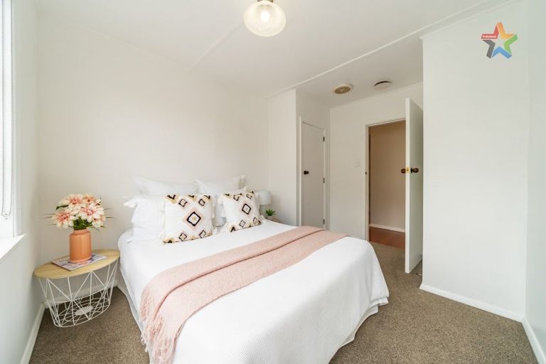 Photo of property in 273 Naenae Road, Naenae, Lower Hutt, 5011