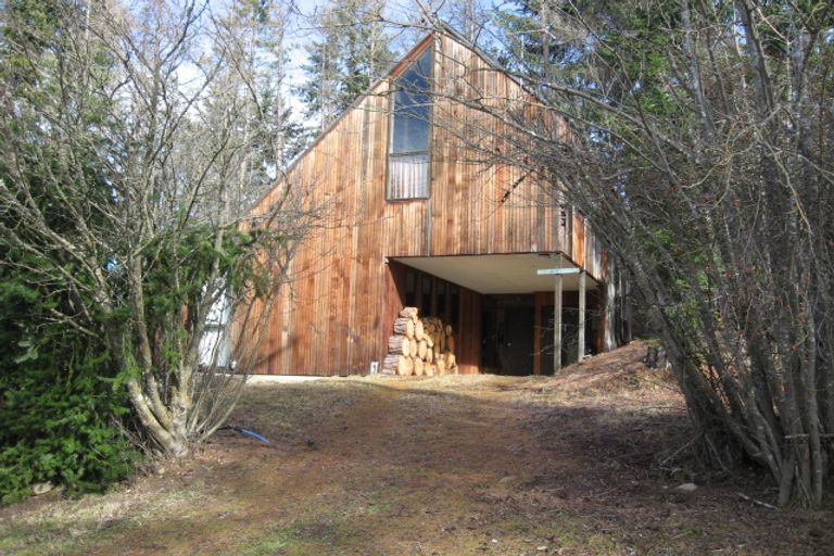 Photo of property in 21 Strode Avenue, Naseby, 9396