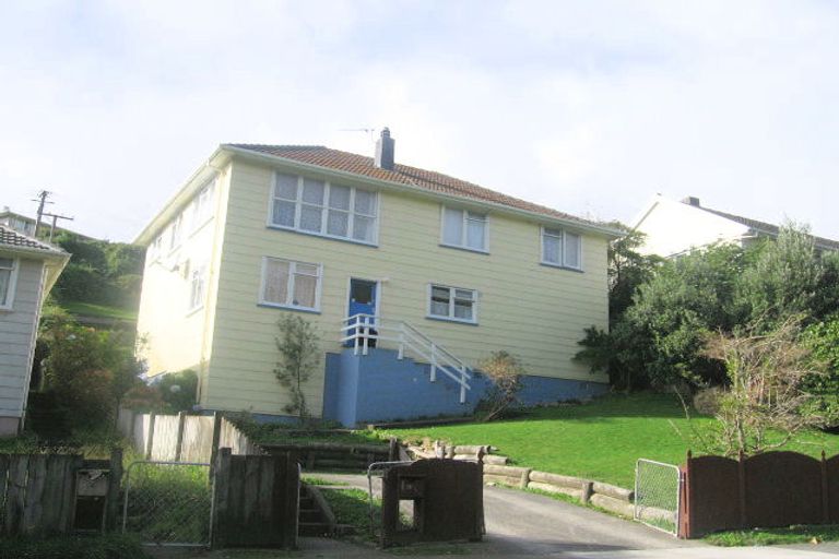 Photo of property in 93 Mungavin Avenue, Ranui, Porirua, 5024