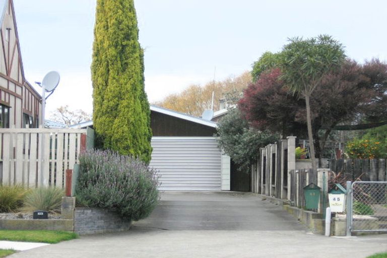 Photo of property in 43 Ryan Crescent, Greenmeadows, Napier, 4112