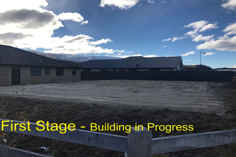 Photo of property in 26 Stowell Drive, Cromwell, 9310