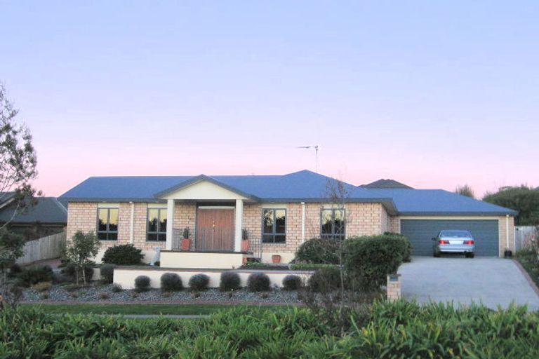 Photo of property in 48 Discovery Drive, Flagstaff, Hamilton, 3210