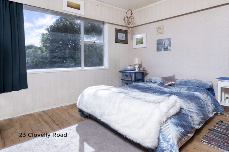 Photo of property in 23 Clovelly Road, Bucklands Beach, Auckland, 2012