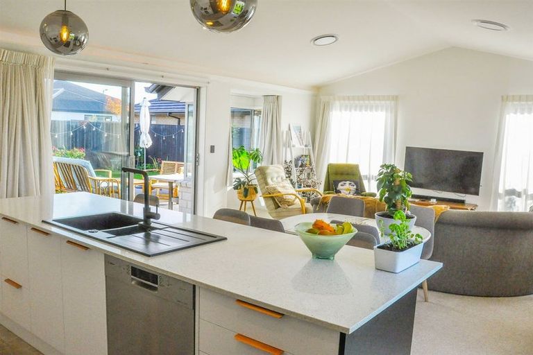 Photo of property in 183 Georgina Street, Marshland, Christchurch, 8083