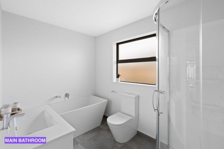 Photo of property in 184 Faringdon Boulevard, Rolleston, 7615