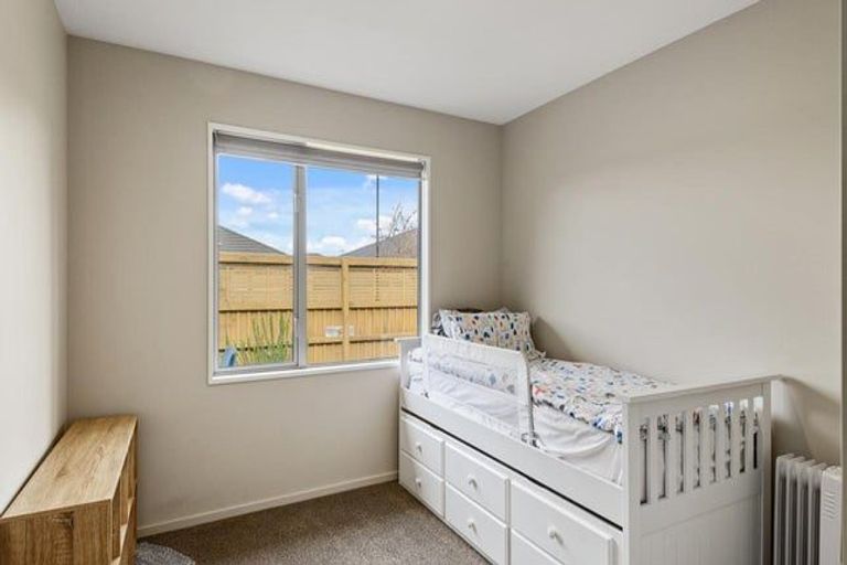 Photo of property in 21 Ishwar Ganda Boulevard, Halswell, Christchurch, 8025