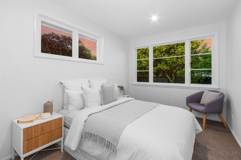 Photo of property in 39 Wayside Avenue, Burnside, Christchurch, 8053