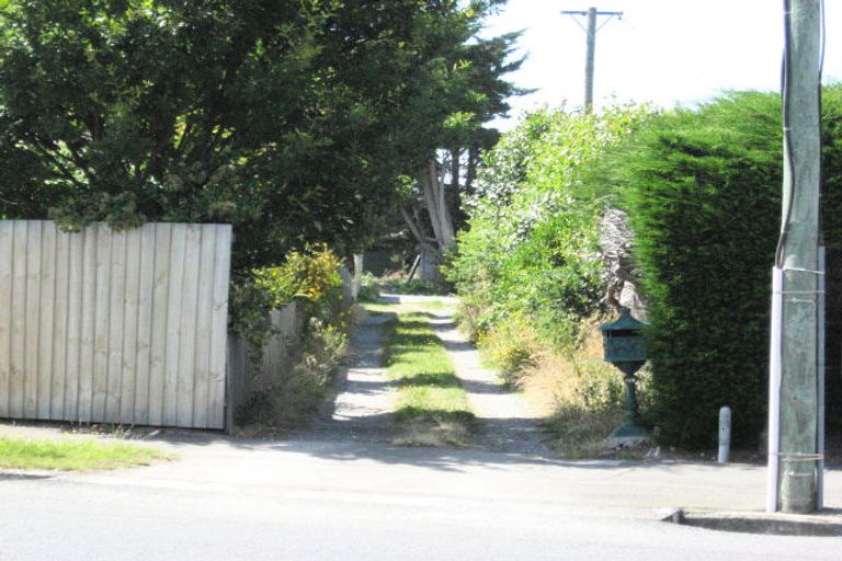 Photo of property in 117c Bridge Street, New Brighton, Christchurch, 8062